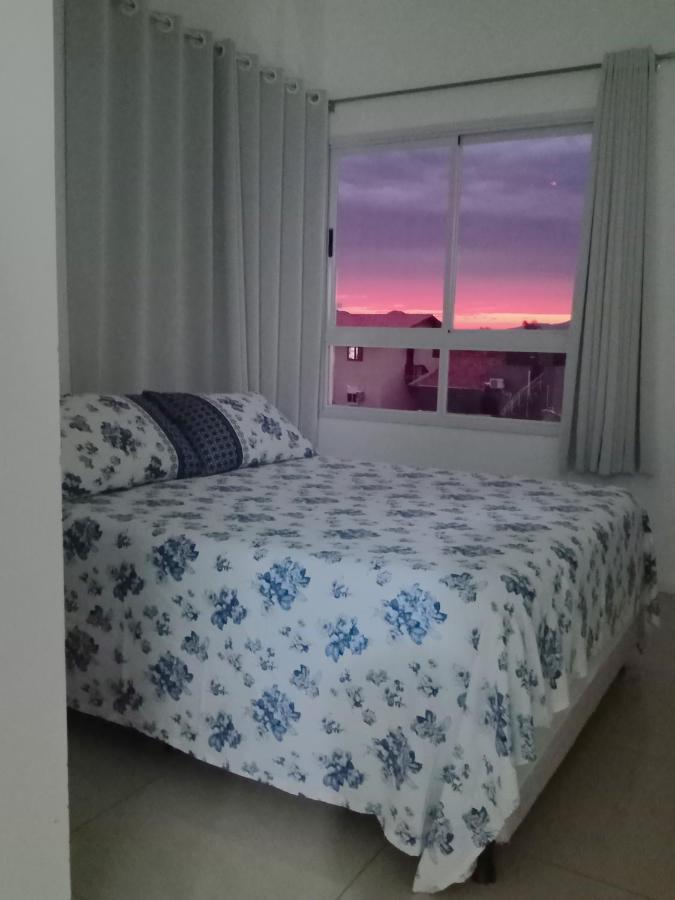 شقة Deixe A Energia Fluir E Contaminar Suas Ferias. Florianópolis المظهر الخارجي الصورة
